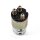 Cerradura de Contacto para Harley-Davidson Cromo Moto Auto Barco Universal