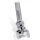 Performance Powerflow Petcock chrome 13/16" Connection fits Harley Davidson left