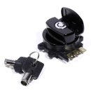Classic Electronic ignition switch black for...