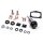 Magnetschalter Reperatur-Kit für Harley-Davidson Dyna Touring Softail 1991-2006