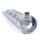 Silenciador Inserto Deflector 41x240 mm DB-Killer para Mangueras de 1¾" Harley