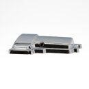 Couverture dengrenages CHROME Topcover POUR HARLEY TWIN Route ROI DYNA E-Glide