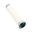 Schalldämpfer Einsatz Performance Baffle 41x205 mm DB-Killer für 1¾" Krümmer