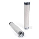 Silenciador Inserto Performance Deflector 41x205 mm DB-Killer p. Mangueras de 1¾