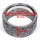 Tuyau dinterférence de joint déchappement p Harley Davidson Dyna Softail 03-10