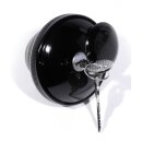 Tankdeckel abschließbar belüftet Schwarz...