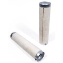 Silenciador Inserto Performance Deflector 54x254 mm DB-Killer p. Mangueras 2-3/8