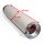Silenciador Inserto Performance Deflector 54x254 mm DB-Killer p. Mangueras 2-3/8