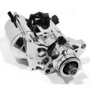 Anlasser Starter Chrom f Harley 1,6kW Twin Cam 2006- Softail Touring Dyna NEU