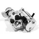 Anlasser Starter Chrom f Harley 1,6kW Twin Cam 2006-...