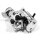 Starter Motor for Harley-Davidson Twin Cam 2006- Chrome NEW Softail Touring Dyna