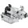 Starter Motor for Harley-Davidson Twin Cam 2006- Chrome NEW Softail Touring Dyna
