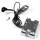 Lichtmaschinen Regler für Harley-Davidson Chrom 89-99 EVO Big Twin Softail Dyna