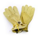 Leather Gloves Summer &quot;Cowboy&quot; Chopper Harley...
