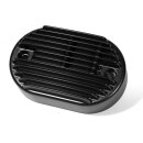Lichtmaschinen Regler Schwarz für Harley-Davidson 2008-2017 Softail 74540-08 -11