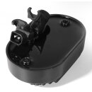 Lichtmaschinen Regler Schwarz für Harley-Davidson...