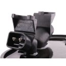 Régulateur Noir Alternateur pour Harley-Davidson 2008-2017 Softail 74540-08 -11