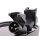 Régulateur Noir Alternateur pour Harley-Davidson 2008-2017 Softail 74540-08 -11