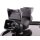 Régulateur Noir Alternateur pour Harley-Davidson 2008-2017 Softail 74540-08 -11