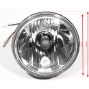 4" H4 Insert de Phare US Car GM Chevy Ford Dodge Chrysler Harley Suzuki