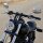 Mirror Set Custom Chrome Diamond Twin Cam Style f. Harley Davidson ECE-Certified