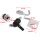 Topcase Schloss Kit für Harley-Davidson Touring Modelle Tour Pack Lock 1991-2013