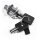 Topcase Schloss Kit für Harley-Davidson Touring Modelle Tour Pack Lock 1991-2013