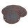 Kupplungsdeckel Dichtung Derby Cover für Harley Davidson Evo Shovel 1970 - 1998