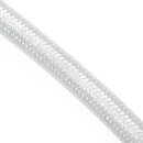 Cable cuentakilómetros p Harley-Davidson 100 cm delantera 16mm + 5/8" inoxidable