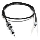 Tachowelle für Harley-Davidson 108cm Vorderrad 16mm...