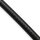 Cable velocímetro para Harley-Davidson 108 cm rueda delantera 16mm + 5/8 Negro