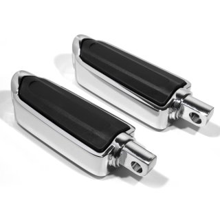 JAER Motorcycle CNC Universal M6 Racing Gear Shift Lever Peg Brake Pedal Shifter Foot Pegs - View #9