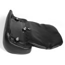 Backrest pad Cushion for Chopped Tour Pak Top Case Harley...