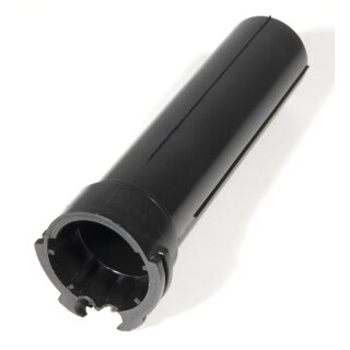 Manchon de torsion daccélérateur pour Harley-Davidson câble 25mm guidon 1"