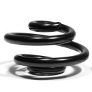 Seat Springs Black 1&quot; 25mm for Solo Suspension Seat...