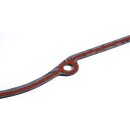 Gasket primary clutch housing cover for Harley Davidson...
