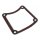 Inspection Cover Gasket for Harley Davidson Big Twin Primary FXR + FL Tourer -06