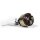 Serrure de contact universelle 3 fonctions Chrome p. Harley + autres projets