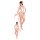 Autocollant-Set Retro Pin Up Fille 16 x 7 cm Sexy Girl Sticker Decal
