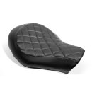 Solo Seat for Harley-Davidson Sportster XL 883 1200...