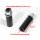 Adaptateur dextension dindicateur 35 mm de M8 à M10 Set Noir Moto Universel