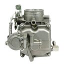 Carburatore CV p. Harley-Davidson pompa acceleratore jet set replica Keihin 40mm