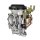 Carburateur CV pour Harley-Davidson Keihin réplique pompe daccélérateur 40mm