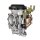 Carburatore CV p. Harley-Davidson pompa acceleratore jet set replica Keihin 40mm