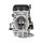 Carburatore CV p. Harley-Davidson pompa acceleratore jet set replica Keihin 40mm
