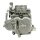 Carburatore CV p. Harley-Davidson pompa acceleratore jet set replica Keihin 40mm