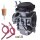 Carburatore CV p. Harley-Davidson pompa acceleratore jet set replica Keihin 40mm
