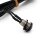 Pulsanti Micro a 2 cavetti Mini Interruttore Manubrio Nero Cromato Moto Harley