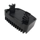 Regolatore alternatore OEM nero per modelli...