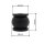 Juego de tarimas Shaker cromadas p. Harley-Davidson Softail Touring Road King